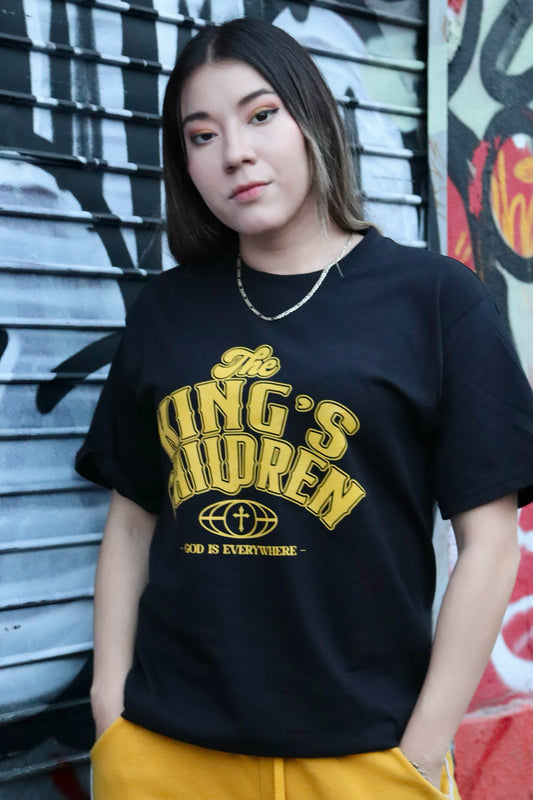 Playera “The King’s Children”