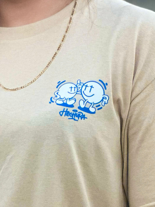 Playera “Mateo 6:33”