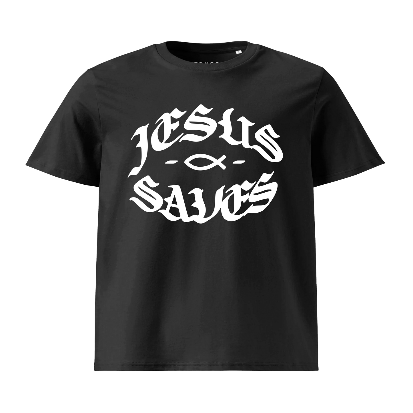 Jesus Saves