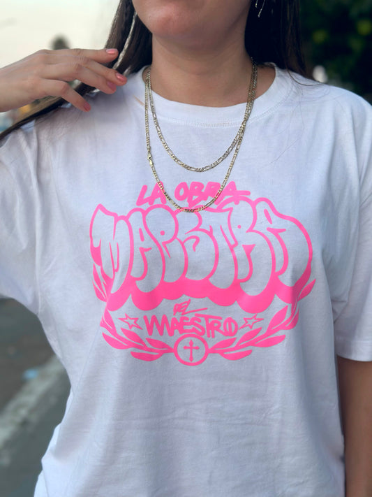 La Obra Maestra del Maestro