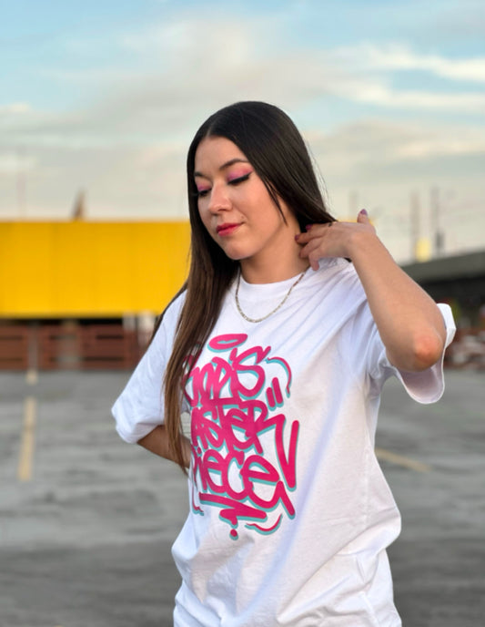 God’s Master Pice / La Obra Maestra de Dios