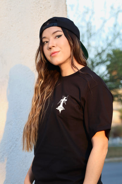 Playera “Dios me Respalda”