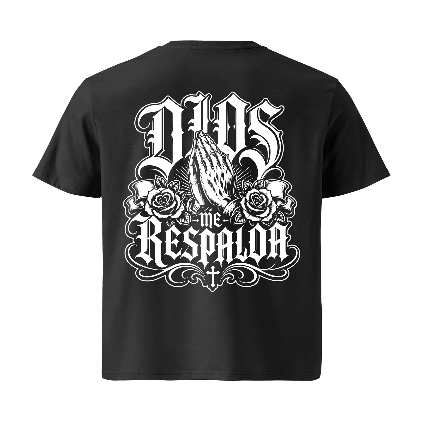 Dios Me Respalda – Faith Street