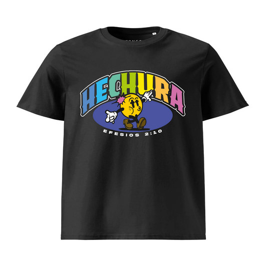 Hechura – Efesios 2:10 Colors