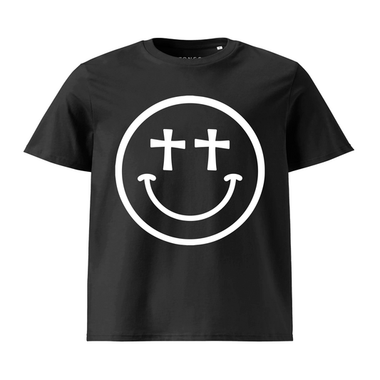 Cross Smile – Faith