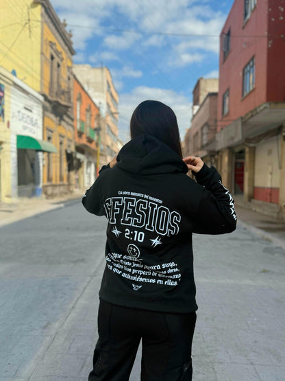 Hoodie Efesios 2:10