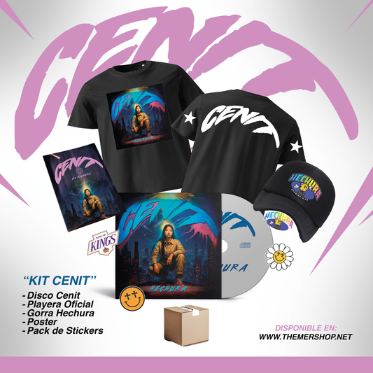 Kit Cenit