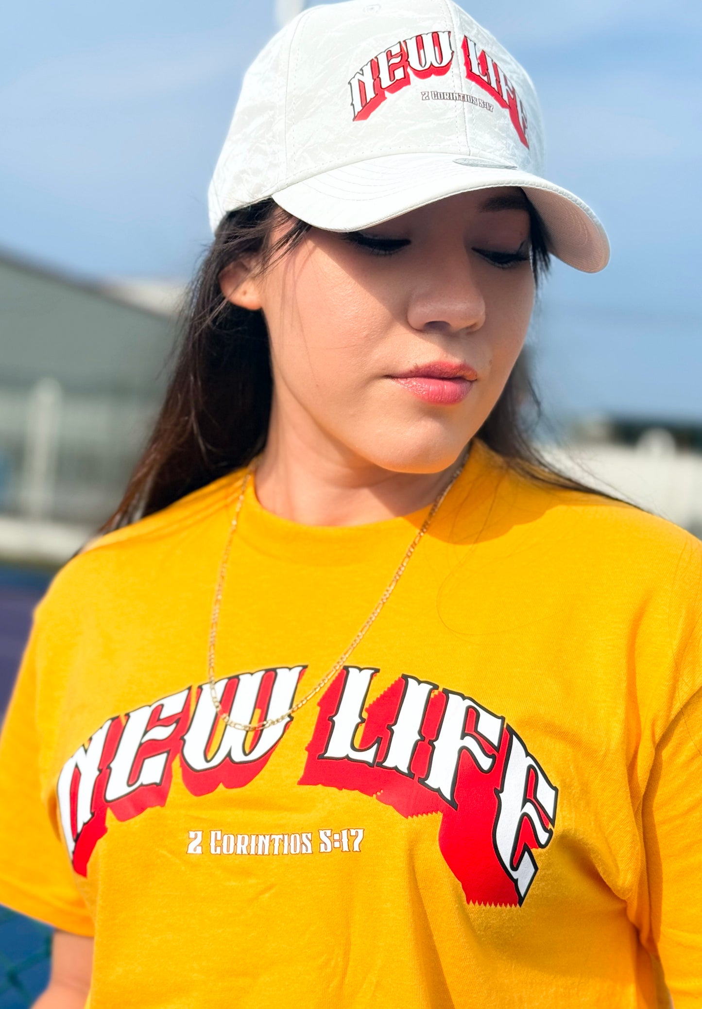 New Life